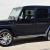 2012 Mercedes-Benz G-Class G 550 AWD 4MATIC 4dr SUV SUV Automatic 7-Speed