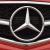2012 Mercedes-Benz C-Class C63 AMG