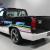 1993 Chevrolet C/K Pickup 1500 PACE TRUCK