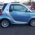 2013 Smart Fortwo electric coupe