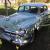 1954 Chevrolet Bel Air/150/210 4 door sedan
