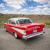 1957 Chevrolet Belair 4 Door