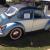 Restored 1971 VW Rag Top (Cabriolet) Beetle 1600cc twin port autostick - VIC