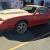 z28 comaro project collector drag drift