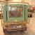 Steyr Puch Haflinger 4WD 700AP Duel Tanks Rear Seats Power Take Off New Canopy