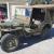 Willys Jeep 1944