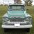 Chevrolet: Other Pickups APACHE NAPCO POWR-PAK | eBay