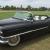 1955 Cadillac convertable