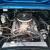 1962 Chevrolet Bel Air  RARE factory RHD