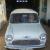 Rare-1963 Morris Mini 850cc, Great restoration project