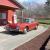 1963 Studebaker Avanti R1 with AC Avanti w/ AC