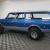 1972 Chevrolet Suburban RESTORED 4X4! $5K AC SYSTEM. V8. AUTO!