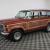 1984 Jeep Wagoneer CLEAN! A/C. V8. NEW INTERIOR. MUST SEE