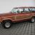 1984 Jeep Wagoneer CLEAN! A/C. V8. NEW INTERIOR. MUST SEE