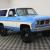 1973 GMC Jimmy 4x4. FULL CONVERTIBLE TOP! V8. AUTOMATIC