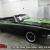 1972 Buick Skylark GS tribute Excel Cond 455V8 Top Down Fun