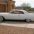 1962 Cadillac DeVille Coupe