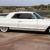 1962 Cadillac DeVille Coupe