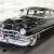 1950 Cadillac Series 61 Runs Drives Body Int Good 331V8 4 spd auto