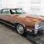 1969 Cadillac Eldorado Runs Drives Body VGood 472V8 3spd
