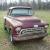 1956 Chevrolet Other Pickups SURVIVOR