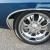 1969 Chevrolet Impala 300 hp heads
