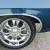 1969 Chevrolet Impala 300 hp heads
