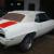1969 Chevrolet Camaro  Z11 PACE CAR