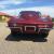 1966 Chevrolet Corvette Stingray 2DR Coupe