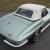 1966 Chevrolet Corvette MosportGreen/Green*#sMatch300hp*4spd*KnockOffs*