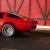 1980 Chevrolet Corvette -AWESOME LOW MILEAGE LITTLE RED CORVETTE-NICE COND