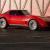 1980 Chevrolet Corvette -AWESOME LOW MILEAGE LITTLE RED CORVETTE-NICE COND