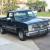 1986 Chevrolet Silverado 1500
