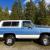 1984 Chevrolet Blazer K5 BLAZER