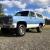 1984 Chevrolet Blazer K5 BLAZER