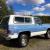 1984 Chevrolet Blazer K5 BLAZER