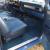 1984 Chevrolet Blazer K5 BLAZER