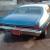 1969 Chevrolet Chevelle -SS396-SUPER SPORT CLEAN BIG BLOCK-FAST CAR-SEE VI