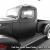 1938 Chevrolet Master HC Runs Drives Body Inter VGood 216 I6 4 speed manual