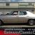 1971 Chevrolet Chevelle --