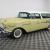 1957 Chevrolet Nomad FRAME OFF BEL AIR NOMAD