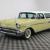 1957 Chevrolet Nomad FRAME OFF BEL AIR NOMAD