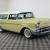 1957 Chevrolet Nomad FRAME OFF BEL AIR NOMAD