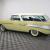 1957 Chevrolet Nomad FRAME OFF BEL AIR NOMAD