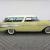1957 Chevrolet Nomad FRAME OFF BEL AIR NOMAD