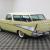 1957 Chevrolet Nomad FRAME OFF BEL AIR NOMAD