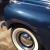 1941 Chrysler New Yorker Town Sedan