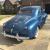 1940 Chrysler Windsor Coupe