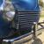 1940 Chrysler Windsor Coupe
