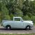 1947 Other Makes Crosley Round Side Pickup Truck Crosley Round Side Pickup Truck